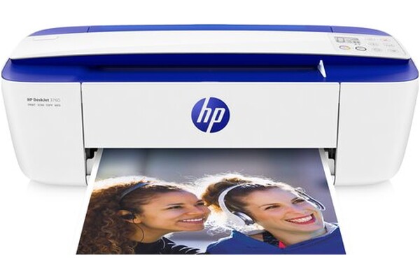 Urządzenie wielofunkcyjne HP 3760 DeskJet