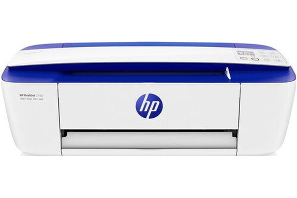 Urządzenie wielofunkcyjne HP 3760 DeskJet