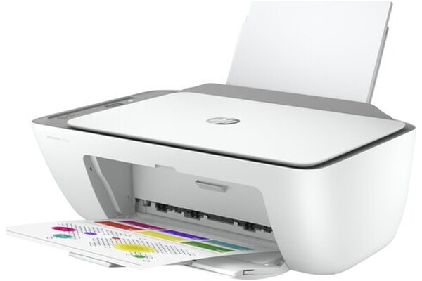 Urządzenie wielofunkcyjne HP 2720 DeskJet