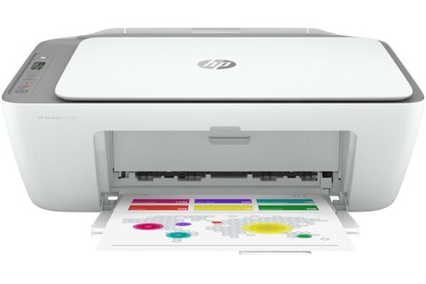 Urządzenie wielofunkcyjne HP 2720 DeskJet
