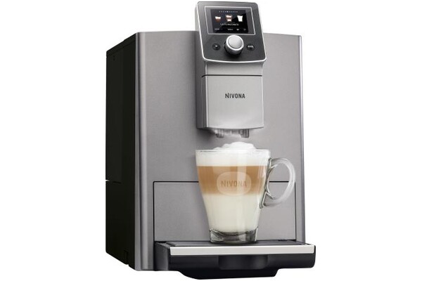 Ekspres NIVONA CafeRomatica 821 automatyczny