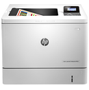Drukarka HP M553x LaserJet