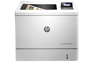 Drukarka HP M553x LaserJet