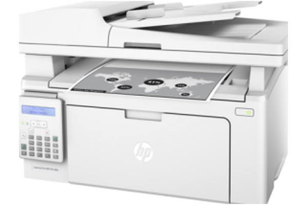 Urządzenie wielofunkcyjne HP M130fn LaserJet Pro