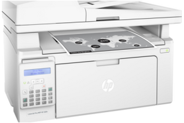 Urządzenie wielofunkcyjne HP M130fn LaserJet Pro