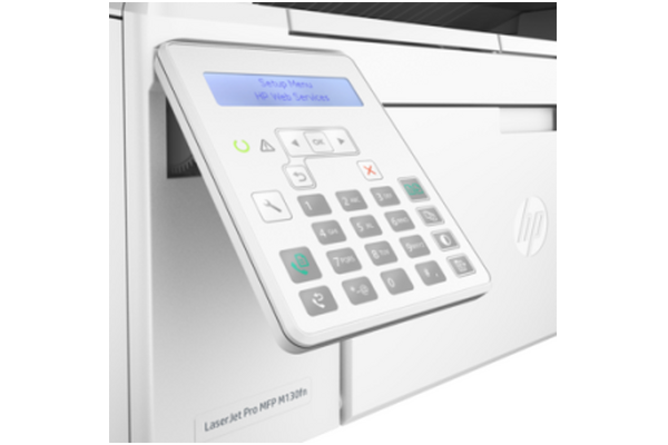 Urządzenie wielofunkcyjne HP M130fn LaserJet Pro