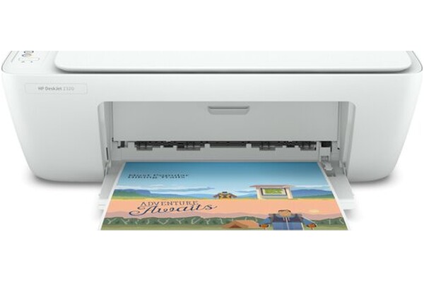 Urządzenie wielofunkcyjne HP 2320 DeskJet
