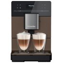 Ekspres MIELE Silence CM5710 automatyczny czarno-złoty