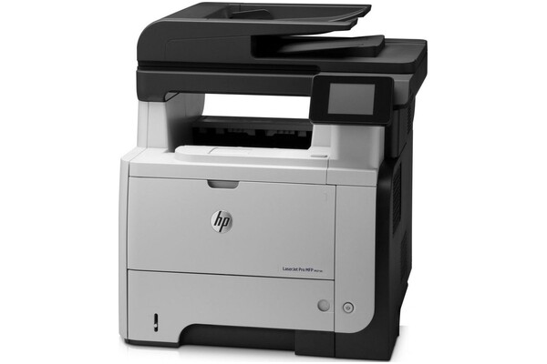 Urządzenie wielofunkcyjne HP M521dn LaserJet Pro