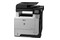 Urządzenie wielofunkcyjne HP M521dn LaserJet Pro