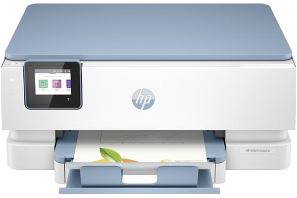 Urządzenie wielofunkcyjne HP 7221e Envy Inspire