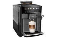 Ekspres Siemens EQ.6 Plus S100 TE651319RW automatyczny czarny