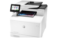 Urządzenie wielofunkcyjne HP M479dw LaserJet Pro
