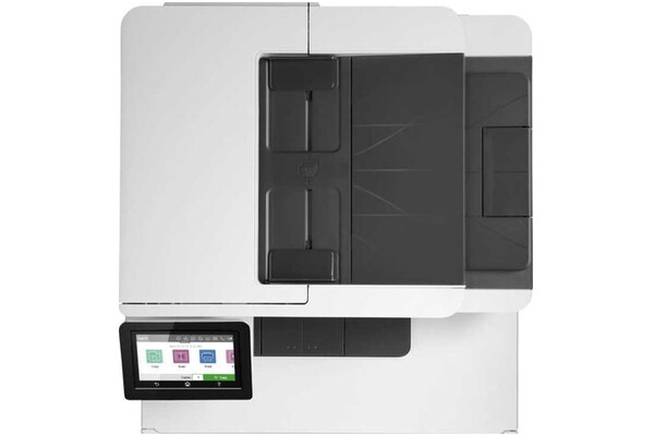 Urządzenie wielofunkcyjne HP M479dw LaserJet Pro