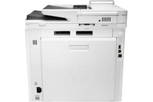Urządzenie wielofunkcyjne HP M479dw LaserJet Pro