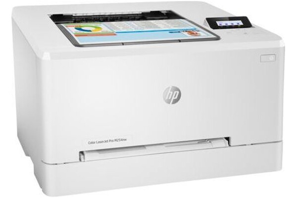 Drukarka HP M254nw LaserJet Pro