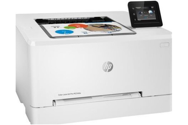 Drukarka HP M254dw LaserJet Pro