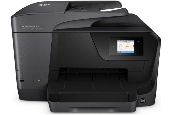 Urządzenie wielofunkcyjne HP 8710 OfficeJet Pro