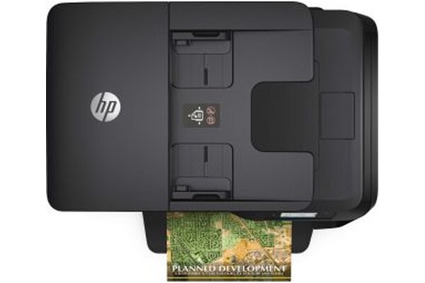 Urządzenie wielofunkcyjne HP 8710 OfficeJet Pro