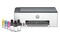 Urządzenie wielofunkcyjne HP 5800zf LaserJet