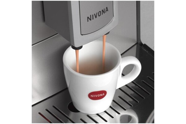 Ekspres NIVONA CafeRomatica 530 automatyczny