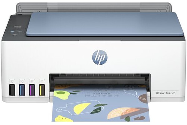 Urządzenie wielofunkcyjne HP 585 Smart Tank