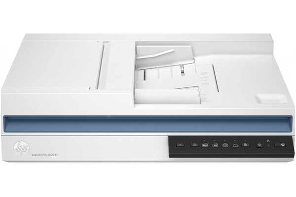 skaner HP 2600 Scanjet Enterprise Pro