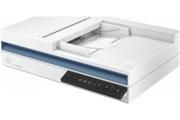 skaner HP 2600 Scanjet Enterprise Pro