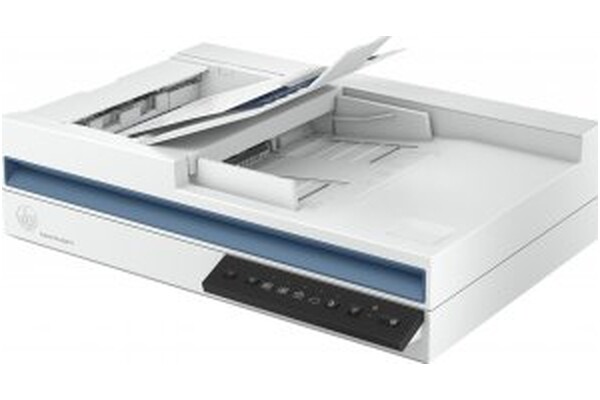 skaner HP 2600 Scanjet Enterprise Pro