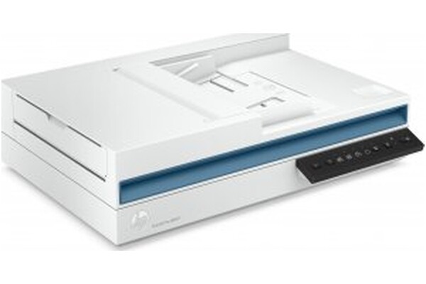 skaner HP 2600 Scanjet Enterprise Pro