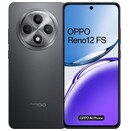 Smartfon OPPO Reno12 czarny 6.67" 8GB/512GB