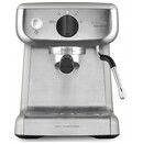 Ekspres Breville Mini Barista VCF125X kolbowy srebrny