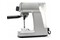 Ekspres Breville Mini Barista VCF125X kolbowy srebrny