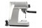 Ekspres Breville Mini Barista VCF125X kolbowy srebrny