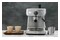 Ekspres Breville Mini Barista VCF125X kolbowy srebrny