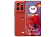 Smartfon Motorola edge 50 neo 5G czerwony 6.4" 12GB/512GB