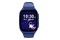 Smartwatch KIANO Watch granatowy