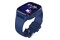 Smartwatch KIANO Watch granatowy