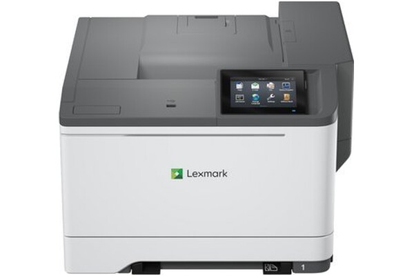 Urządzenie wielofunkcyjne LEXMARK CS632dwe