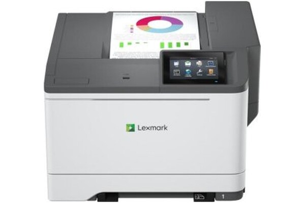 Urządzenie wielofunkcyjne LEXMARK CS632dwe