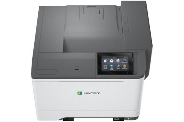 Urządzenie wielofunkcyjne LEXMARK CS632dwe
