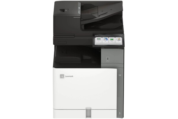 Urządzenie wielofunkcyjne LEXMARK CX961se