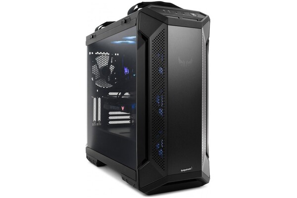 KOMPUTRONIK HC711 Ultimate Intel Core i7 32GB DDR4 NVIDIA GeForce RTX 3070 8GB 1TB SSD brak