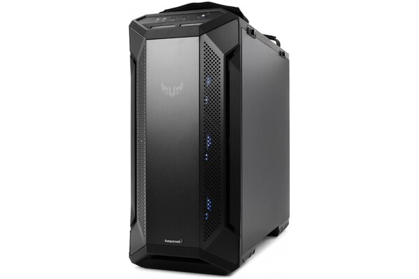 KOMPUTRONIK HC711 Ultimate Intel Core i7 32GB DDR4 NVIDIA GeForce RTX 3070 8GB 1TB SSD brak