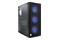 KOMPUTRONIK A16 Infinity AMD Ryzen 5 64GB DDR5 NVIDIA GeForce RTX 4060 Ti 8GB 2TB SSD brak