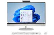 HP 27-cr0234nw Intel Core i7 16GB DDR4 INTEL Iris Xe 500GB SSD Windows 11 Home