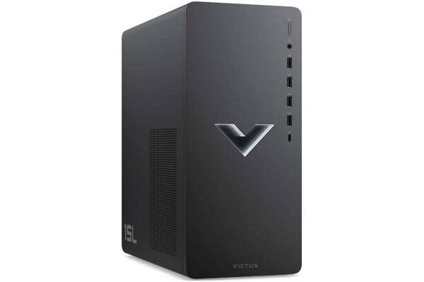 HP TG02-1444nw Intel Core i5 32GB DDR4 NVIDIA GeForce RTX 4060 8GB 500GB SSD brak