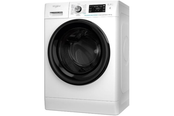 Pralko-suszarka Whirlpool FFWDB864349BVPL 8.0kg 1400obr./min
