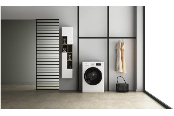 Pralko-suszarka Whirlpool FFWDB864349BVPL 8.0kg 1400obr./min