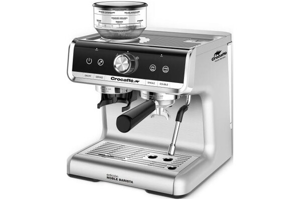 Ekspres Crocaffe CM5020 kolbowy